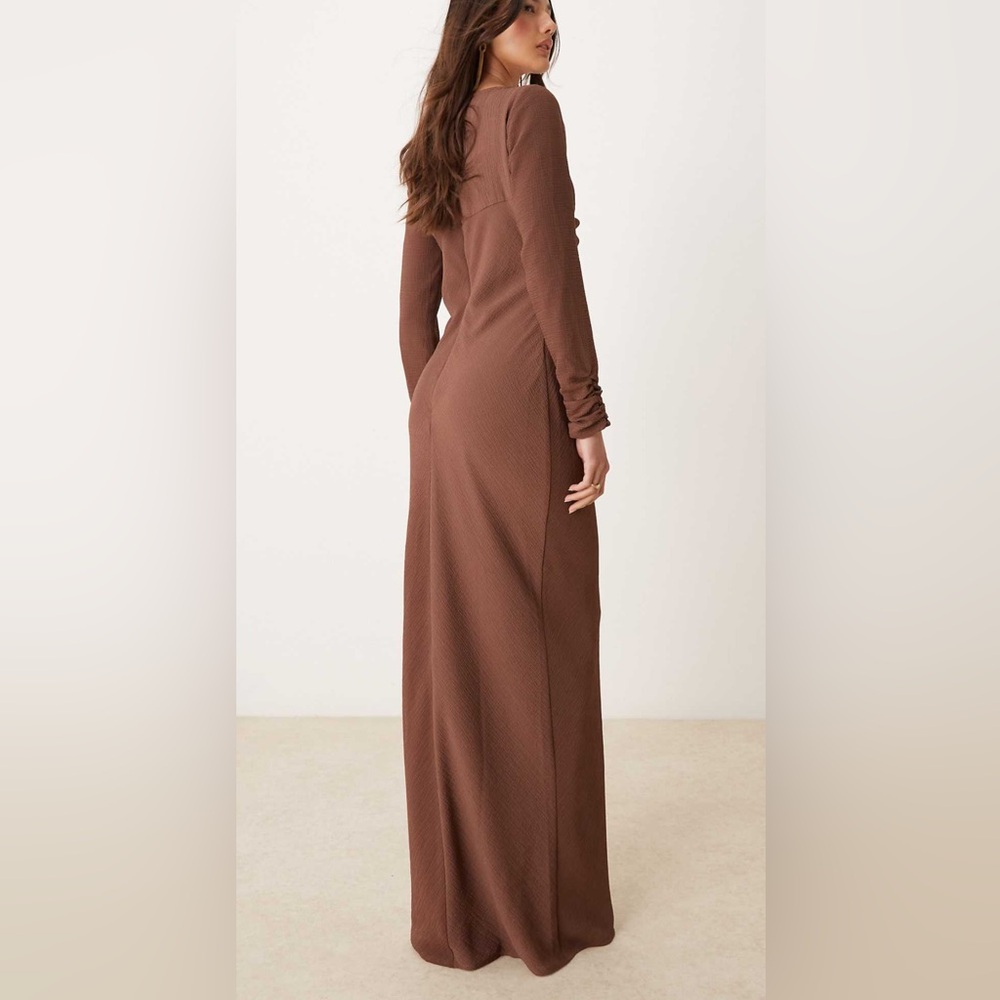ASOS Maxi Dress - Picture 2 of 3